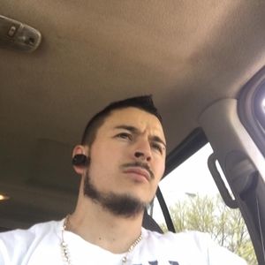 Meet your Posher, Ozzy